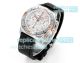 Replica BLS factory Breitling white dial Swiss B01 mechanical chronograph (2)_th.JPG